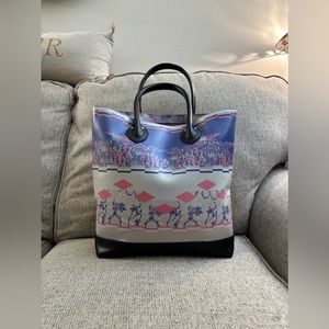 Yarnz Large Tote